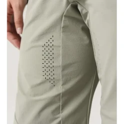 Ortovox Sequence Trail Short broeken voor dames - green sage