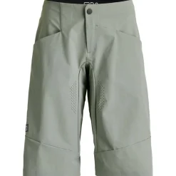 Ortovox Sequence Trail Short broeken voor dames - green sage