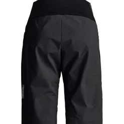Ortovox Sequence Trail Short broeken voor dames - black raven