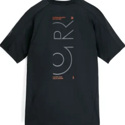Outdoor Research Freewheel MTB Shirt met Korte Mouwen Heren - black mtb division