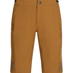 Outdoor Research Freewheel MTB Ride Short Dames - bronze
