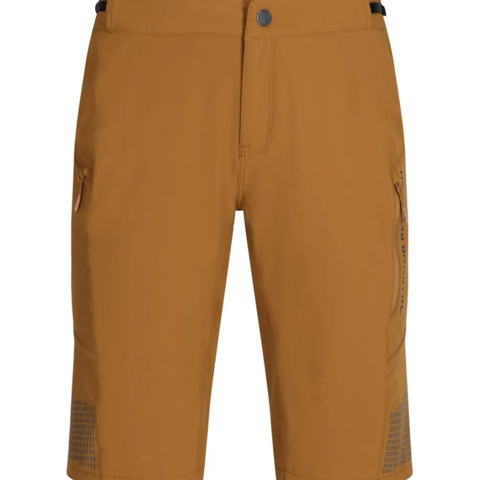 Outdoor Research Freewheel MTB Ride Short Dames - bronze