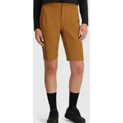 Outdoor Research Freewheel MTB Ride Short Dames - bronze