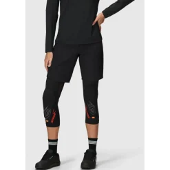 Outdoor Research Freewheel MTB Lite Ride Short Dames - zwart