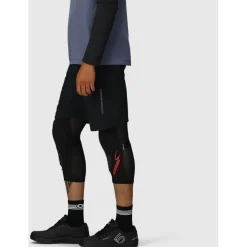 Outdoor Research Freewheel MTB Lite Ride Short Heren - zwart