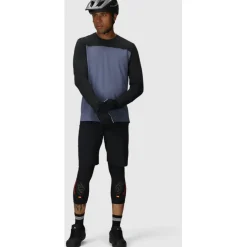 Outdoor Research Freewheel MTB Lite Ride Short Heren - zwart