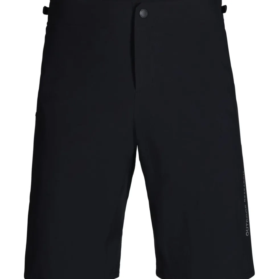 Outdoor Research Freewheel MTB Lite Ride Short Heren - zwart