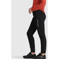 Outdoor Research Freewheel MTB Ride Fietsbroek Dames - zwart