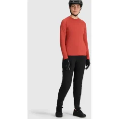 Outdoor Research Freewheel MTB Ride Fietsbroek Dames - zwart