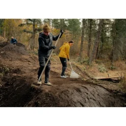 Outdoor Research Freewheel MTB Ride Fietsbroek Dames - zwart