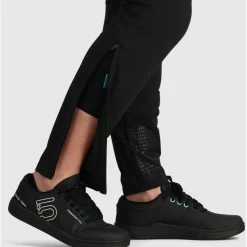 Outdoor Research Freewheel MTB Ride Fietsbroek Dames - zwart