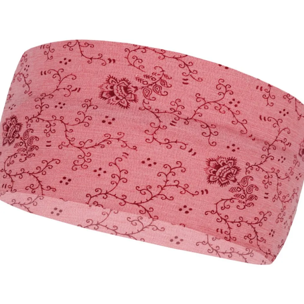 P.A.C. Original Merino Hoofdband - Piscu Flas