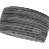 P.A.C. Original Merino Hoofdband - Multi Stone Rock
