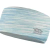 P.A.C. Original Merino Hoofdband - Cordu Blue