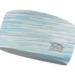 P.A.C. Original Merino Hoofdband - Cordu Blue
