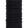 P.A.C. Original Merino Mesh Masker - Black