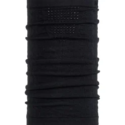 P.A.C. Original Merino Mesh Masker - Black