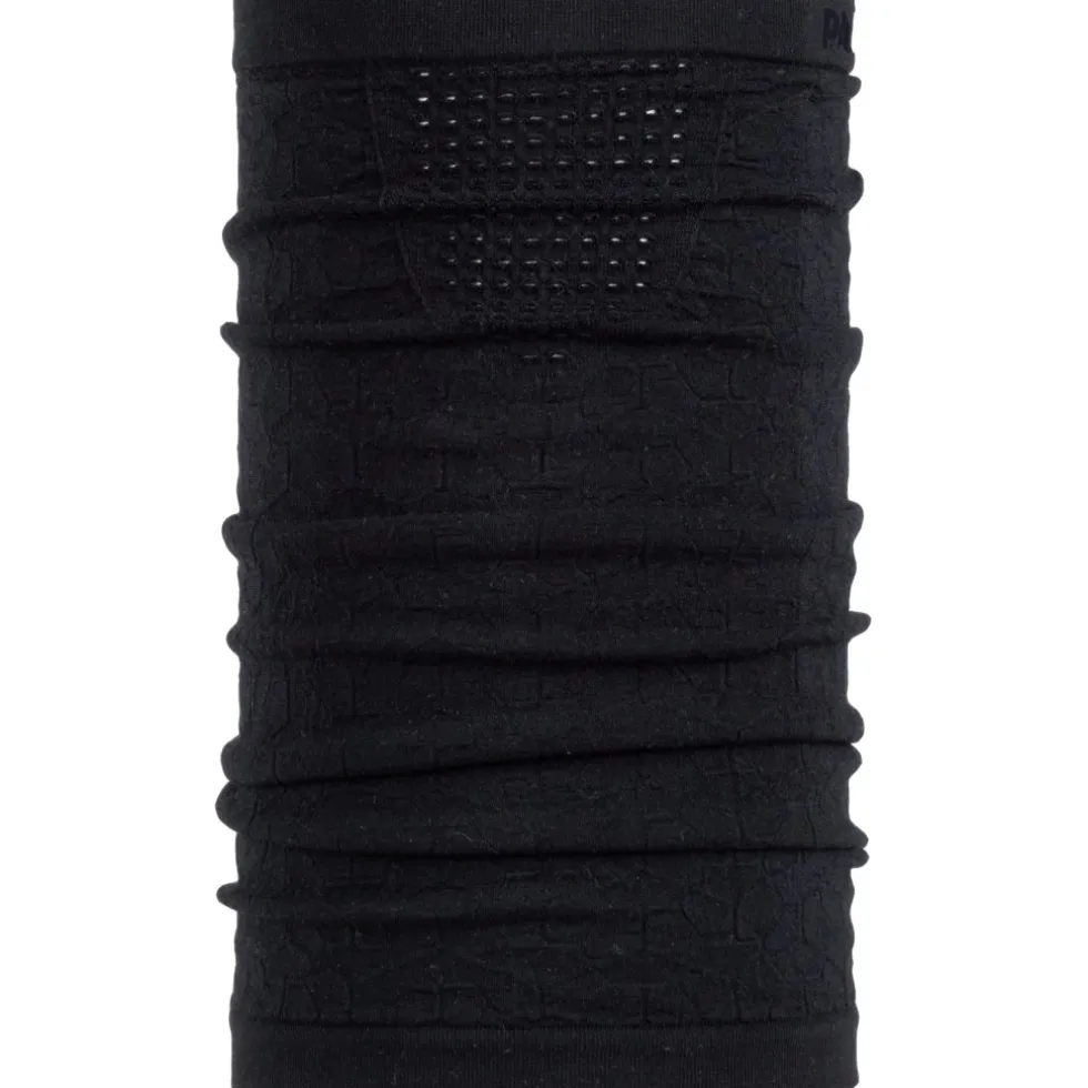 P.A.C. Original Merino Mesh Masker - Black