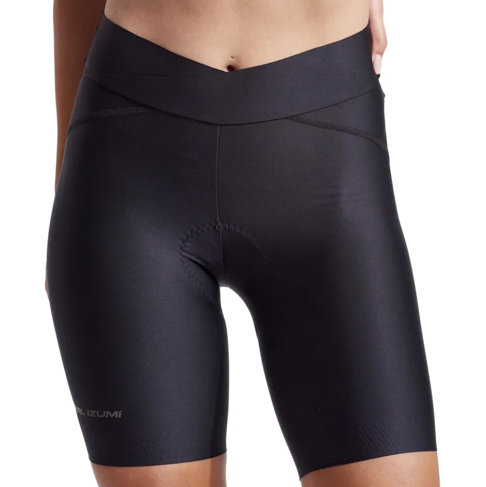 PEARL iZUMi Attack Air Fietsshorts Dames 11212302 - zwart - 021