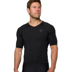 PEARL iZUMi Attack Air Fietsshirt Heren 11122301 - zwart - 021