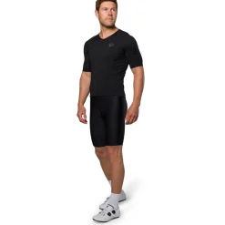 PEARL iZUMi Attack Air Fietsshirt Heren 11122301 - zwart - 021