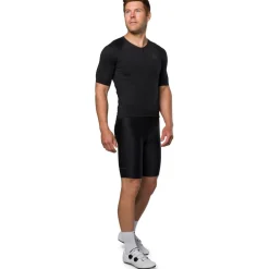 PEARL iZUMi Attack Air Fietsshirt Heren 11122301 - zwart - 021