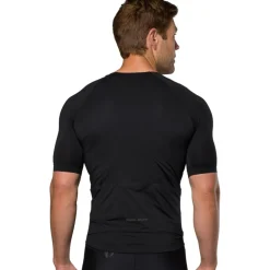 PEARL iZUMi Attack Air Fietsshirt Heren 11122301 - zwart - 021