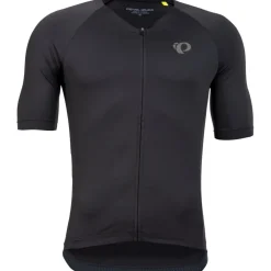 PEARL iZUMi Attack Air Fietsshirt Heren 11122301 - zwart - 021