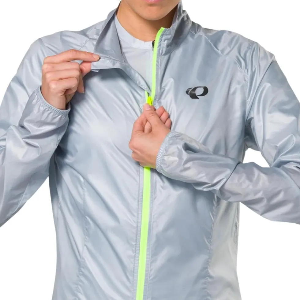 PEARL iZUMi Attack Barrier Fietsjack Dames 11232305 - highrise - AAD