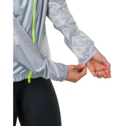PEARL iZUMi Attack Barrier Fietsjack Dames 11232305 - highrise - AAD