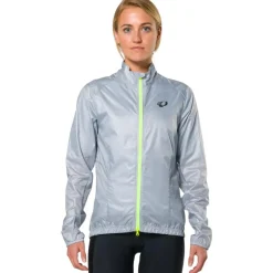 PEARL iZUMi Attack Barrier Fietsjack Dames 11232305 - highrise - AAD