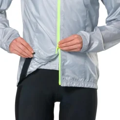 PEARL iZUMi Attack Barrier Fietsjack Dames 11232305 - highrise - AAD