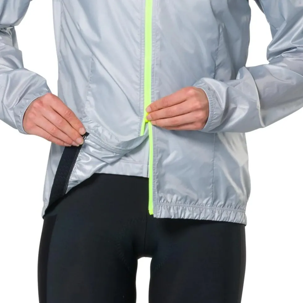 PEARL iZUMi Attack Barrier Fietsjack Dames 11232305 - highrise - AAD
