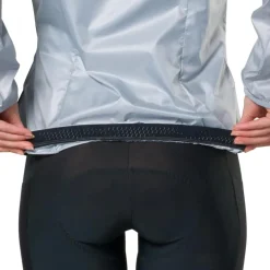 PEARL iZUMi Attack Barrier Fietsjack Dames 11232305 - highrise - AAD