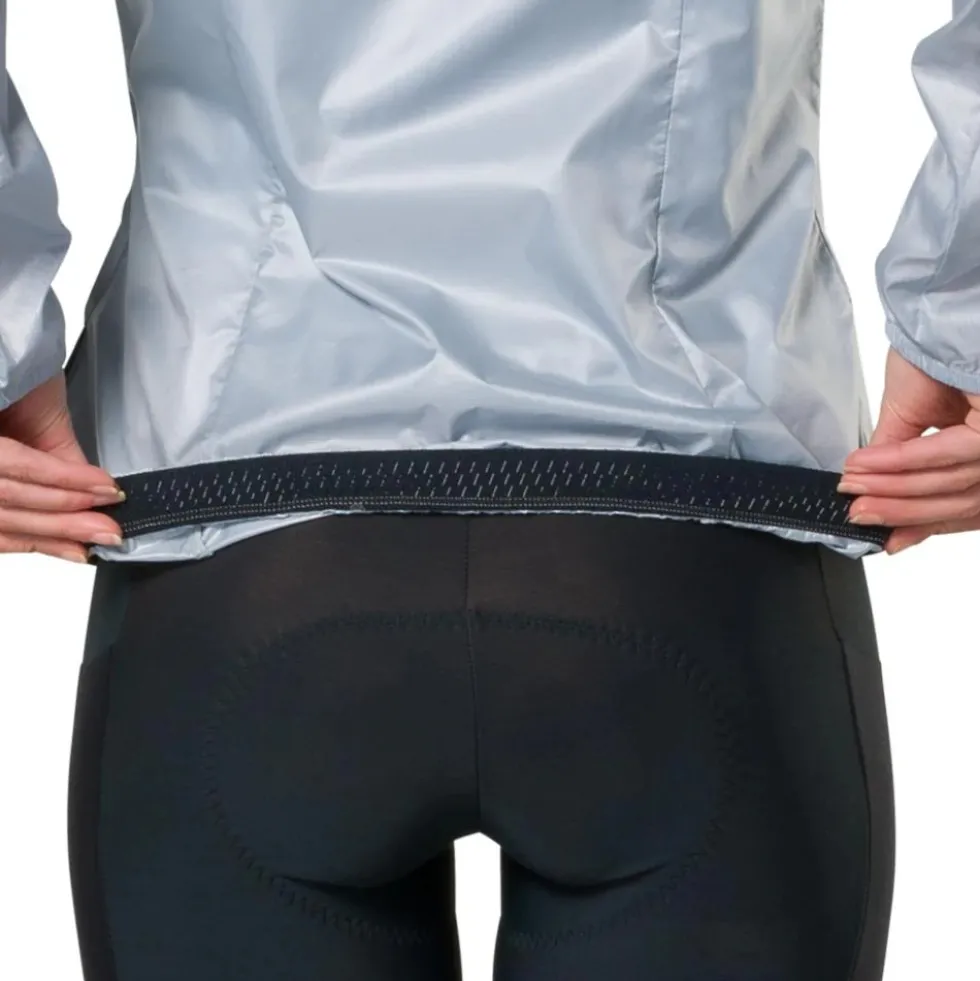 PEARL iZUMi Attack Barrier Fietsjack Dames 11232305 - highrise - AAD
