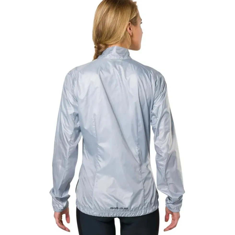 PEARL iZUMi Attack Barrier Fietsjack Dames 11232305 - highrise - AAD