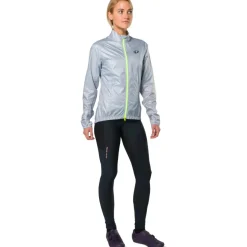 PEARL iZUMi Attack Barrier Fietsjack Dames 11232305 - highrise - AAD