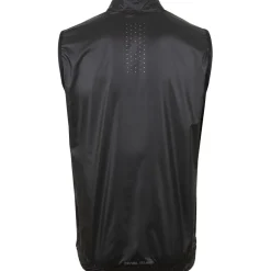 PEARL iZUMi Attack Barrier Fietsvest Heren - 11132305 - zwart - 021