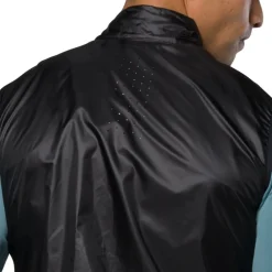 PEARL iZUMi Attack Barrier Fietsvest Heren - 11132305 - zwart - 021