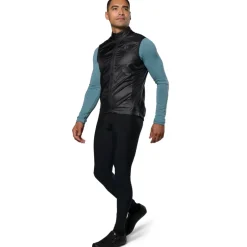 PEARL iZUMi Attack Barrier Fietsvest Heren - 11132305 - zwart - 021