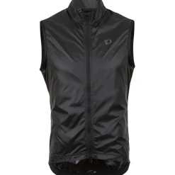 PEARL iZUMi Attack Barrier Fietsvest Heren - 11132305 - zwart - 021