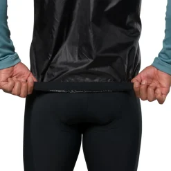 PEARL iZUMi Attack Barrier Fietsvest Heren - 11132305 - zwart - 021