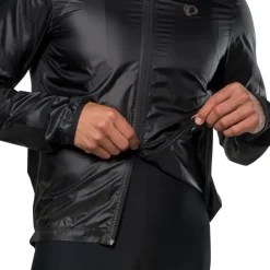 PEARL iZUMi Attack Barrier Fietsjack Heren 11132304 - zwart - 021
