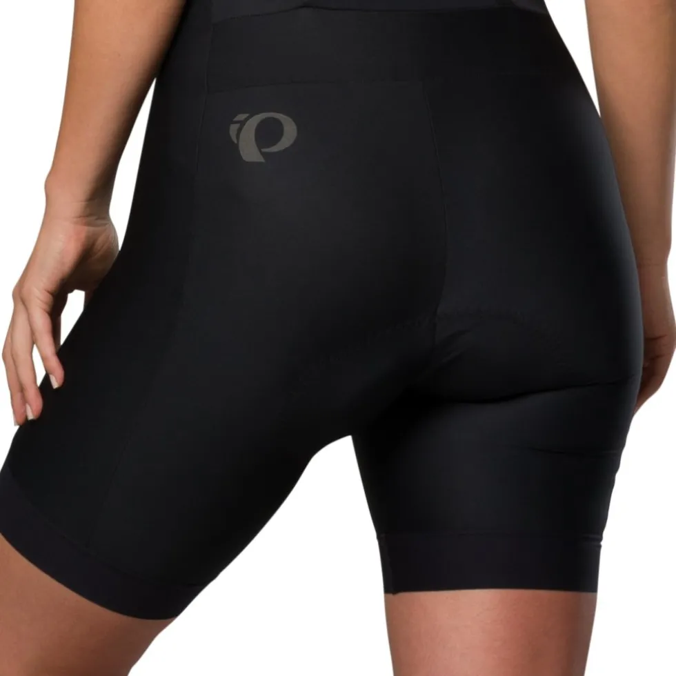 PEARL iZUMi Attack Fietsbroek met bretels Dames 11212403 - zwart - 021
