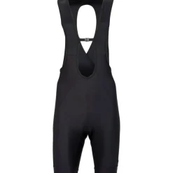 PEARL iZUMi Attack Fietsbroek met bretels Dames 11212403 - zwart - 021