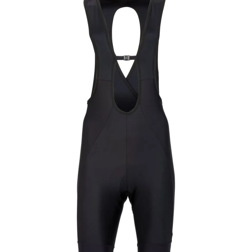 PEARL iZUMi Attack Fietsbroek met bretels Dames 11212403 - zwart - 021