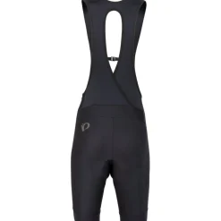 PEARL iZUMi Attack Fietsbroek met bretels Dames 11212403 - zwart - 021