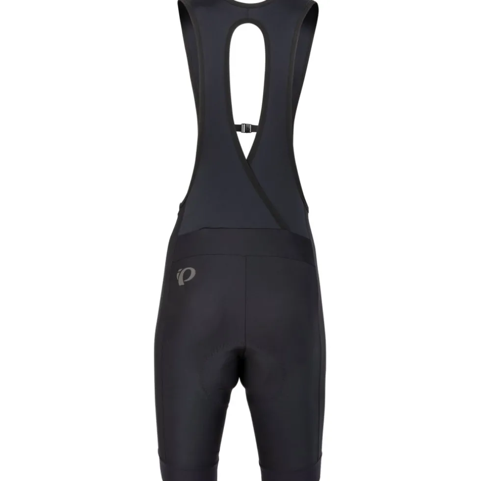 PEARL iZUMi Attack Fietsbroek met bretels Dames 11212403 - zwart - 021