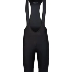 PEARL iZUMi Attack Fietsbroek met bretels Heren 11112401 - zwart - 021