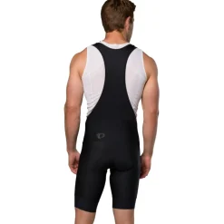 PEARL iZUMi Attack Fietsbroek met bretels Heren 11112401 - zwart - 021
